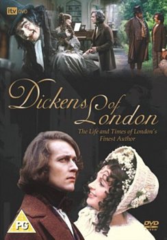 Dickens of London 1976 DVD / Box Set - Volume.ro