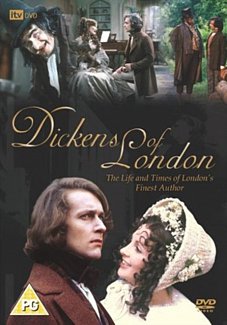 Dickens of London 1976 DVD / Box Set
