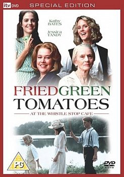 Fried Green Tomatoes at the Whistle Stop Cafe 1991 DVD / Special Edition - Volume.ro