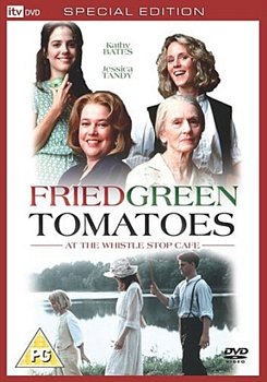 Fried Green Tomatoes at the Whistle Stop Cafe 1991 DVD - Volume.ro