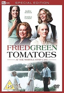 Fried Green Tomatoes at the Whistle Stop Cafe 1991 DVD / Special Edition