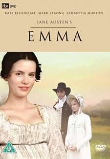 Emma 1997 DVD