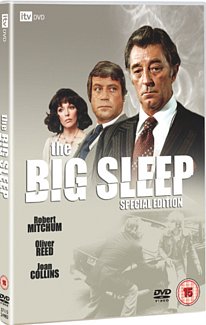 The Big Sleep 1978 DVD
