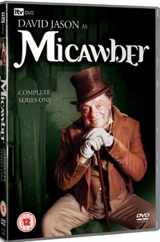 Micawber 2001 DVD - Volume.ro