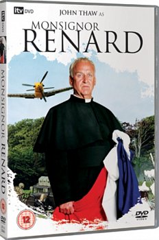 Monsignor Renard 1999 DVD - Volume.ro