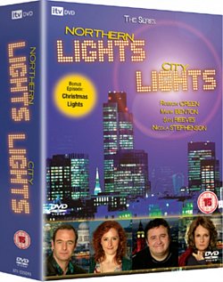 City Lights/Northern Lights/Christmas Lights 2007 DVD - Volume.ro