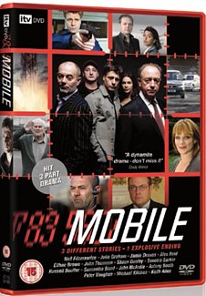 Mobile 2007 DVD