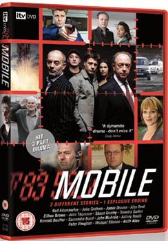 Mobile 2007 DVD - Volume.ro
