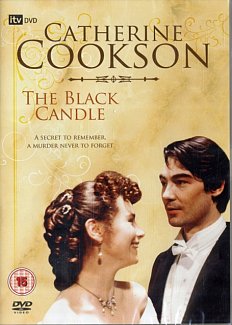 The Black Candle 1991 DVD