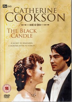 The Black Candle 1991 DVD - Volume.ro