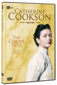 The Cinder Path 1994 DVD - Volume.ro