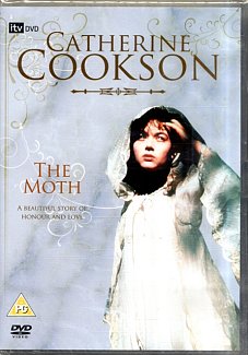 The Moth 1997 DVD