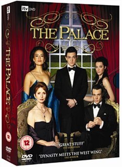 The Palace: Series 1 2008 DVD - Volume.ro