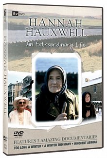 Hannah Hauxwell: An Extraordinary Life 1991 DVD