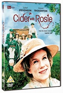 Cider With Rosie 1998 DVD