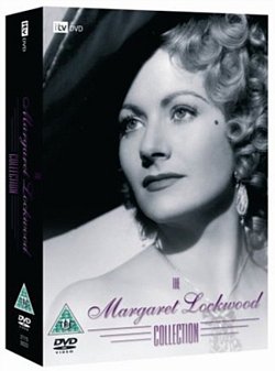 The Margaret Lockwood Collection 1950 DVD / Box Set - Volume.ro