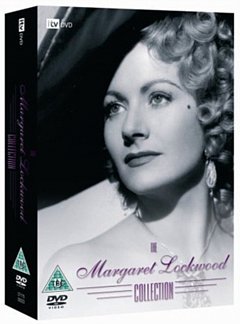 The Margaret Lockwood Collection 1950 DVD / Box Set