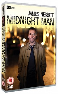 Midnight Man 2008 DVD