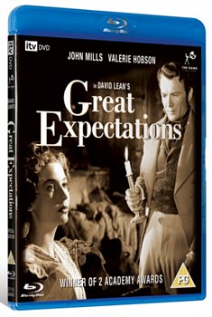 Great Expectations 1946 Blu-ray - Volume.ro