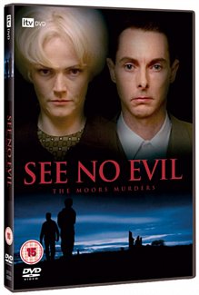 See No Evil: The Moors Murders 2006 DVD
