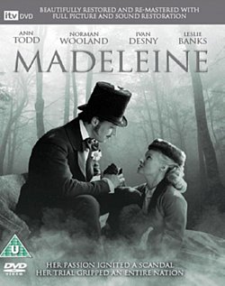 Madeleine 1949 DVD - Volume.ro