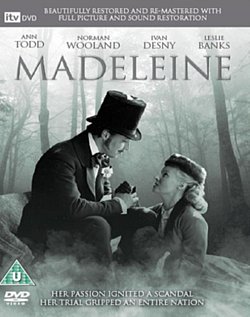 Madeleine 1949 DVD - Volume.ro
