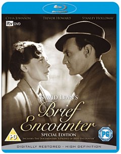 Brief Encounter 1945 Blu-ray