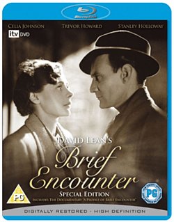 Brief Encounter 1945 Blu-ray - Volume.ro