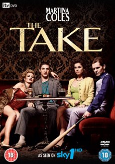 The Take 2009 DVD