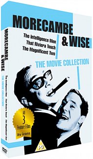 Morecambe and Wise Movie Collection 1967 DVD / Box Set