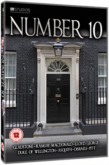 Number 10 1983 DVD