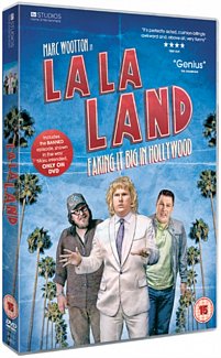 La La Land 2010 DVD