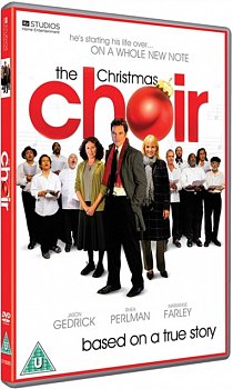 The Christmas Choir 2008 DVD - Volume.ro