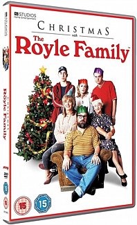 The Royle Family: Christmas With the Royle Family 2008 DVD