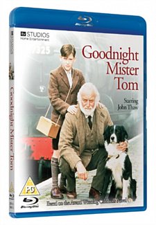 Goodnight Mister Tom 1998 Blu-ray