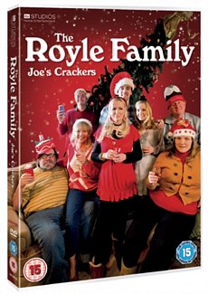 The Royle Family: Joe's Crackers 2010 DVD