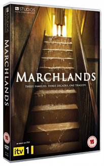 Marchlands 2011 DVD