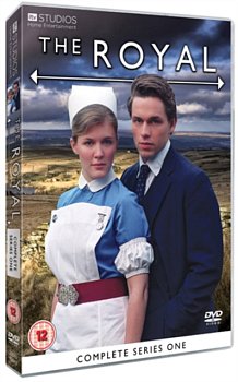 The Royal: Series 1 2003 DVD - Volume.ro