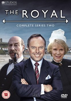 The Royal: Series 2 2003 DVD - Volume.ro