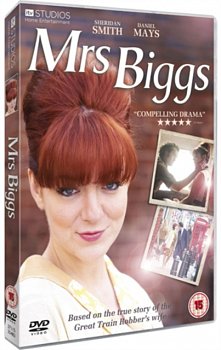 Mrs Biggs 2012 DVD - Volume.ro