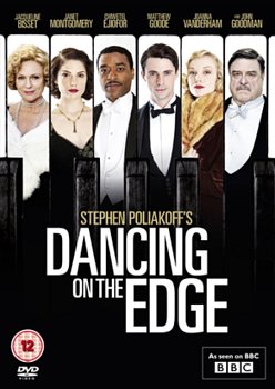 Dancing On the Edge 2012 DVD - Volume.ro