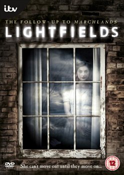 Lightfields 2013 DVD - Volume.ro