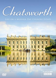 Chatsworth 2011 DVD