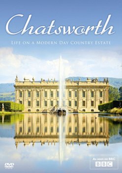 Chatsworth 2011 DVD - Volume.ro