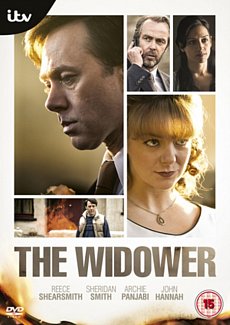 The Widower 2013 DVD