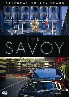 The Savoy 2013 DVD