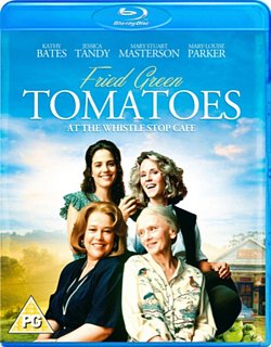 Fried Green Tomatoes at the Whistle Stop Cafe 1991 Blu-ray - Volume.ro