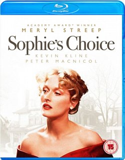 Sophie's Choice 1982 Blu-ray - Volume.ro