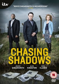Chasing Shadows 2014 DVD - Volume.ro