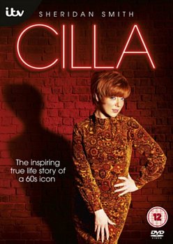 Cilla 2014 DVD - Volume.ro